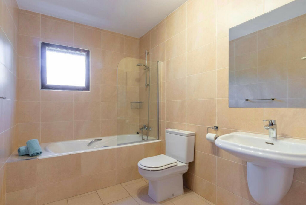 Detached Villa Javea Alicante - image 30