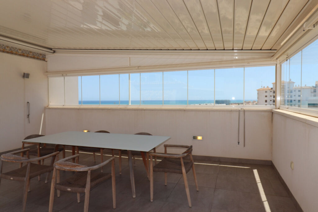 Penthouse Guardamar del Segura Alicante - image 30