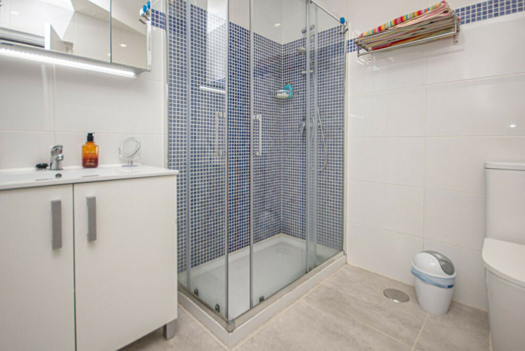 Detached Villa La Mairena Málaga - image 30