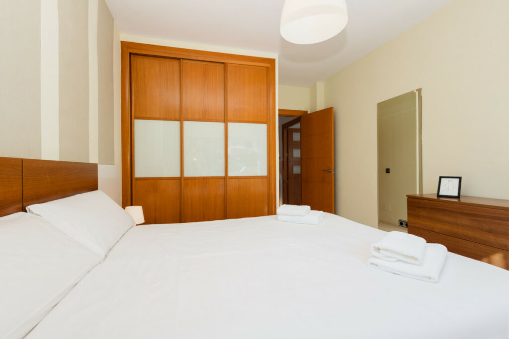 Middle Floor Apartment Sierra Blanca Málaga - image 30