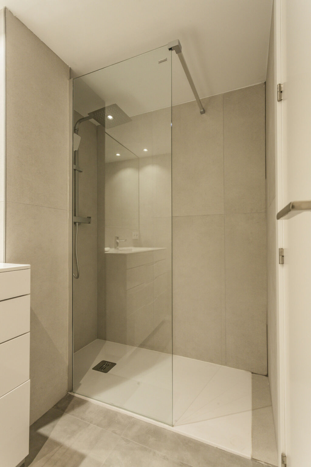 Middle Floor Apartment Río Real Málaga - image 30
