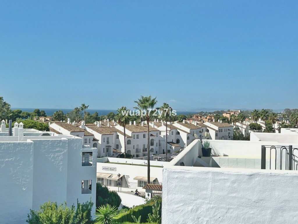 Penthouse El Paraiso Málaga - image 31