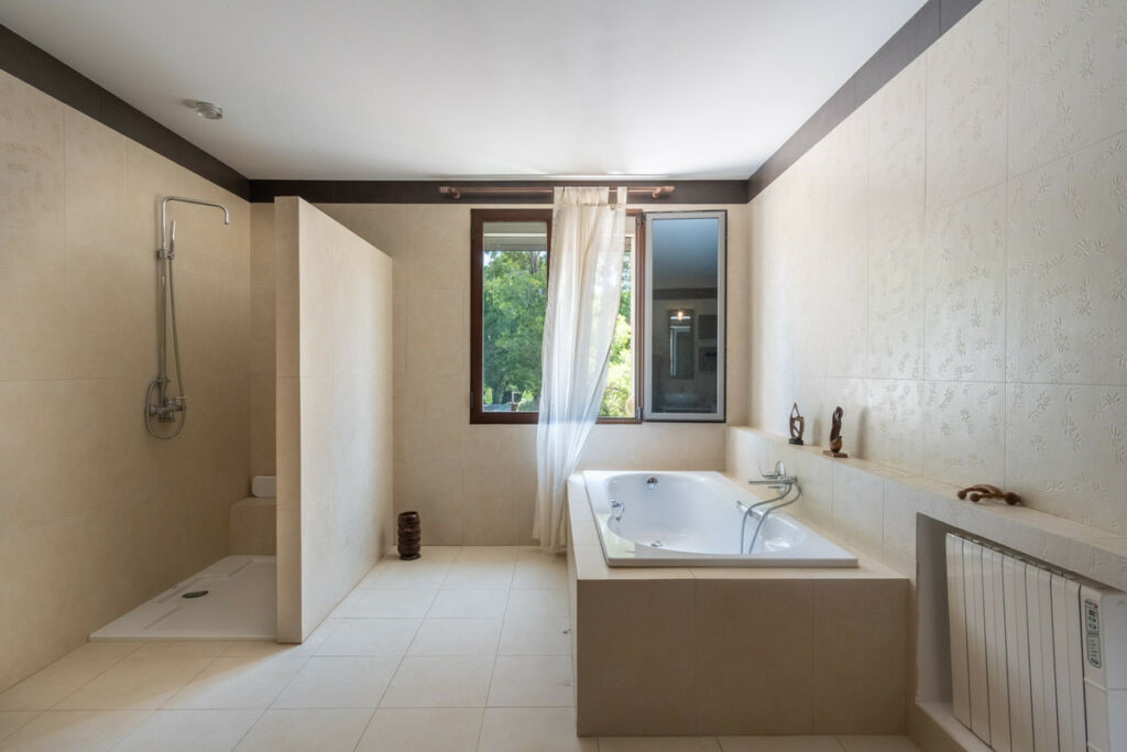 Detached Villa Denia Alicante - image 30