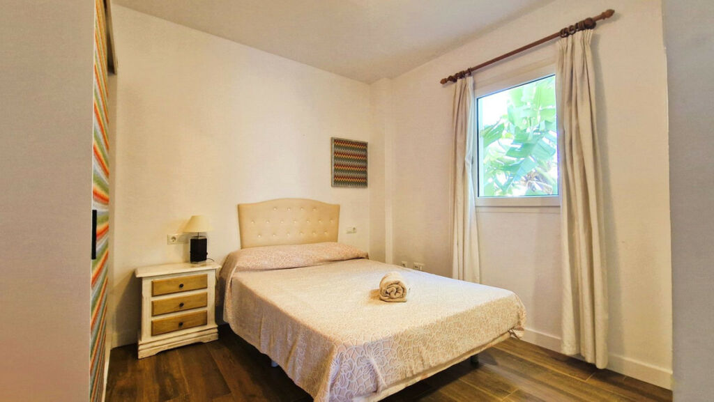 Ground Floor Apartment Selwo Málaga - image 33
