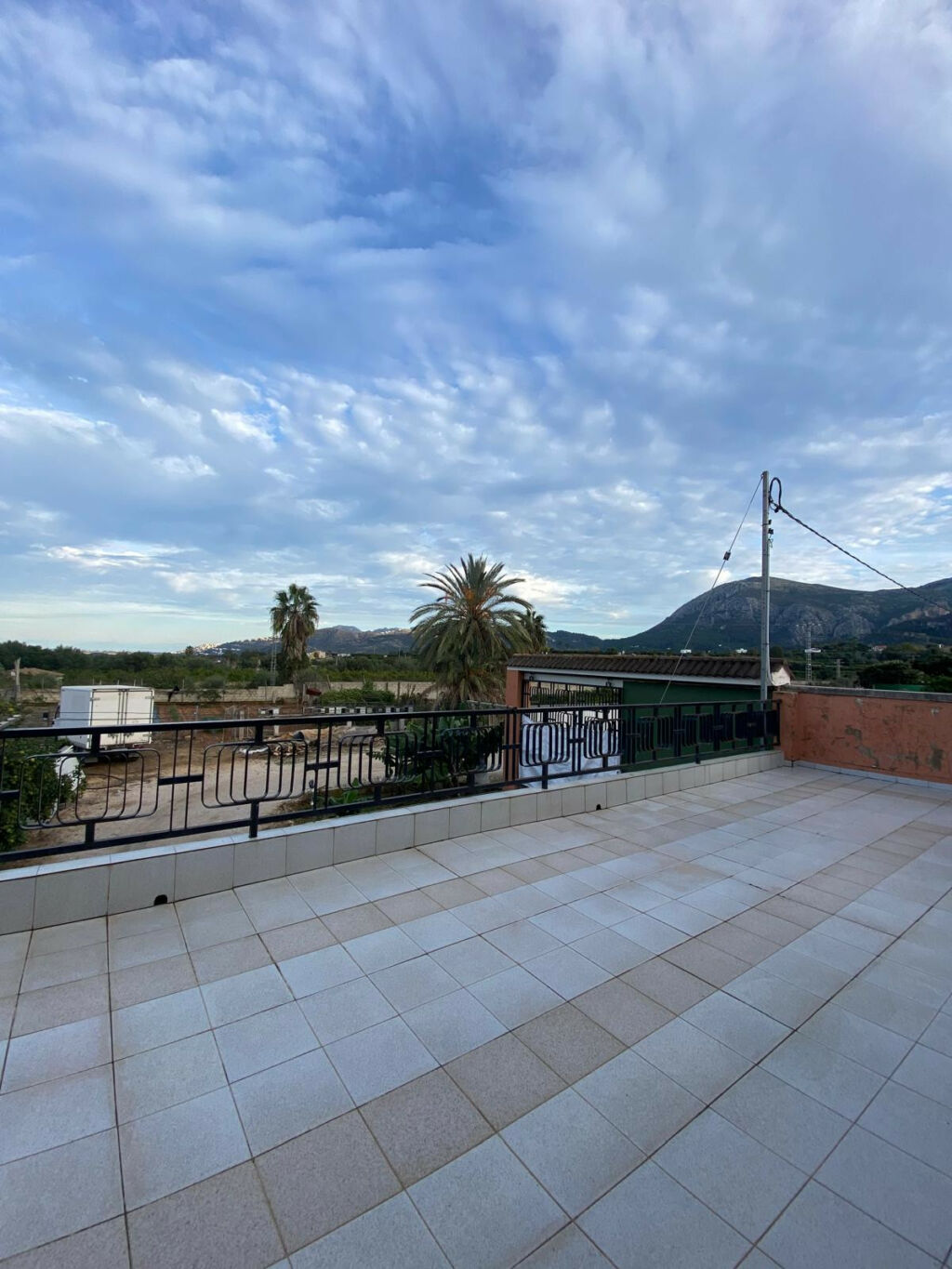 Detached Villa Pego Alicante - image 30