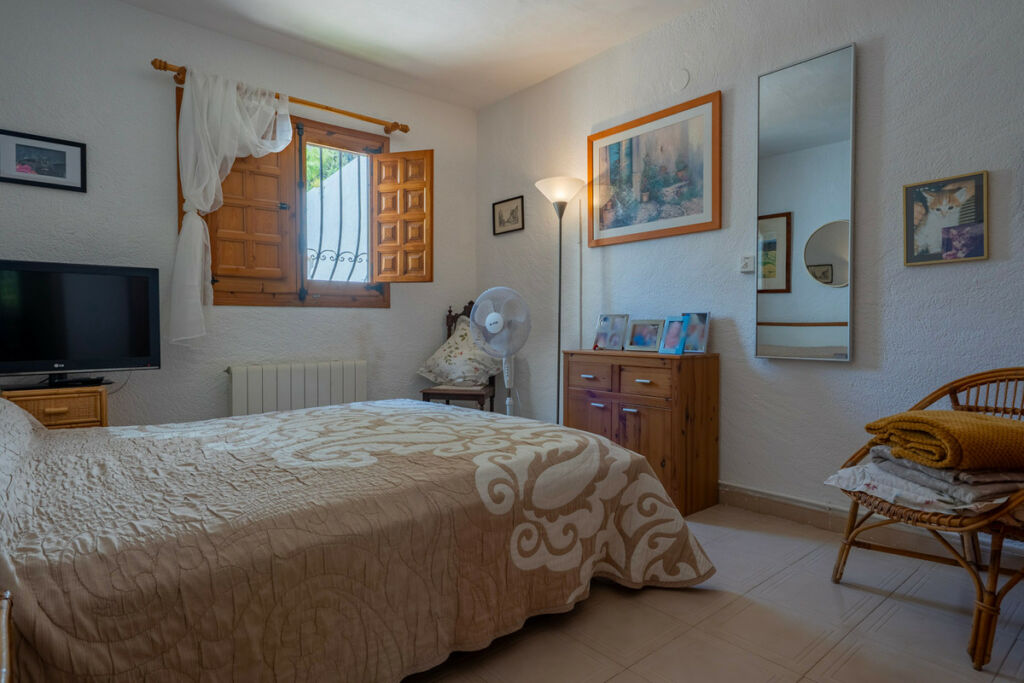 Detached Villa Javea Alicante - image 30