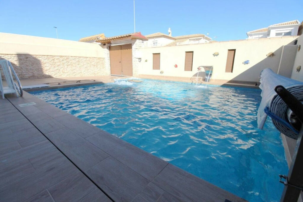 Semi-Detached House Torre de la Horadada Alicante - image 30