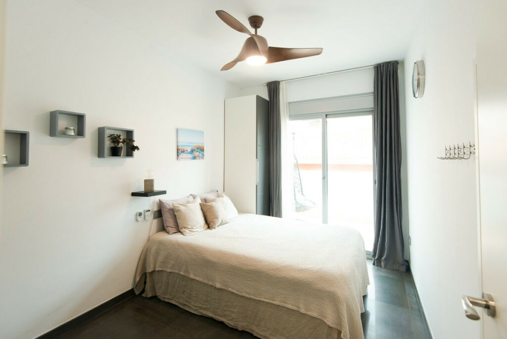 Top Floor Apartment Fuengirola Málaga - image 30