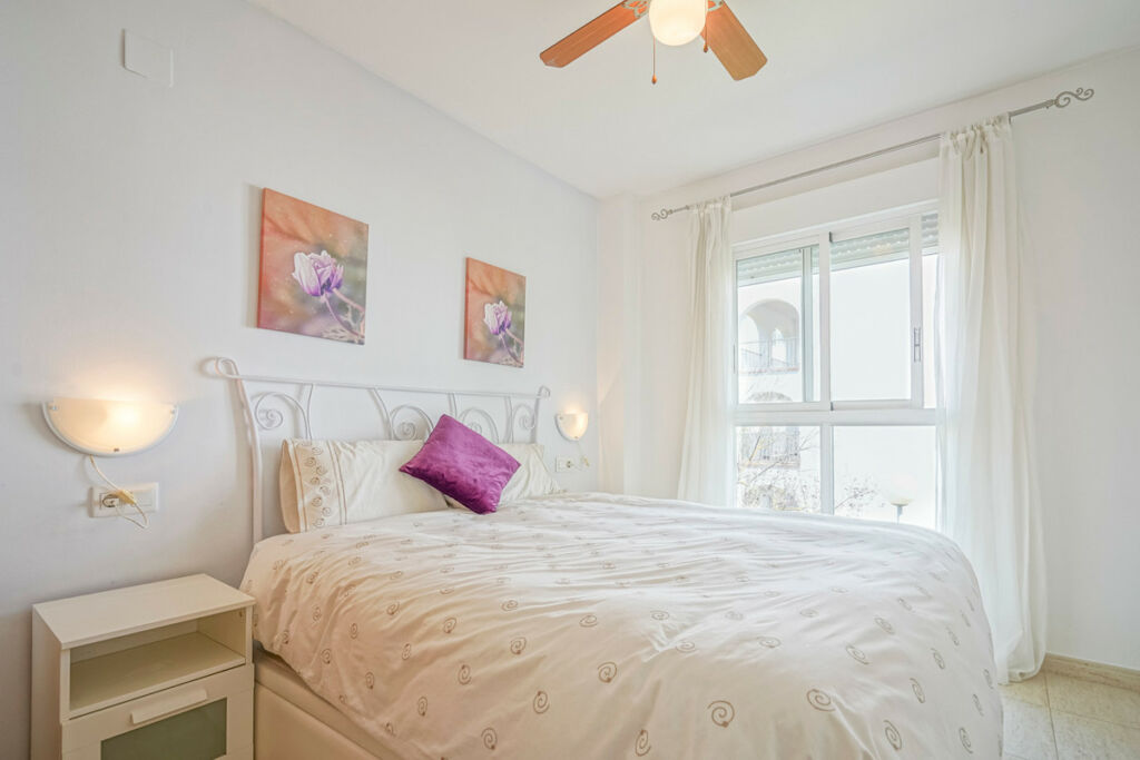 Ground Floor Apartment Javea Alicante - image 30