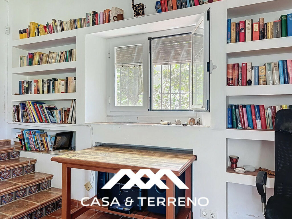 Detached Villa Nerja Málaga - image 30