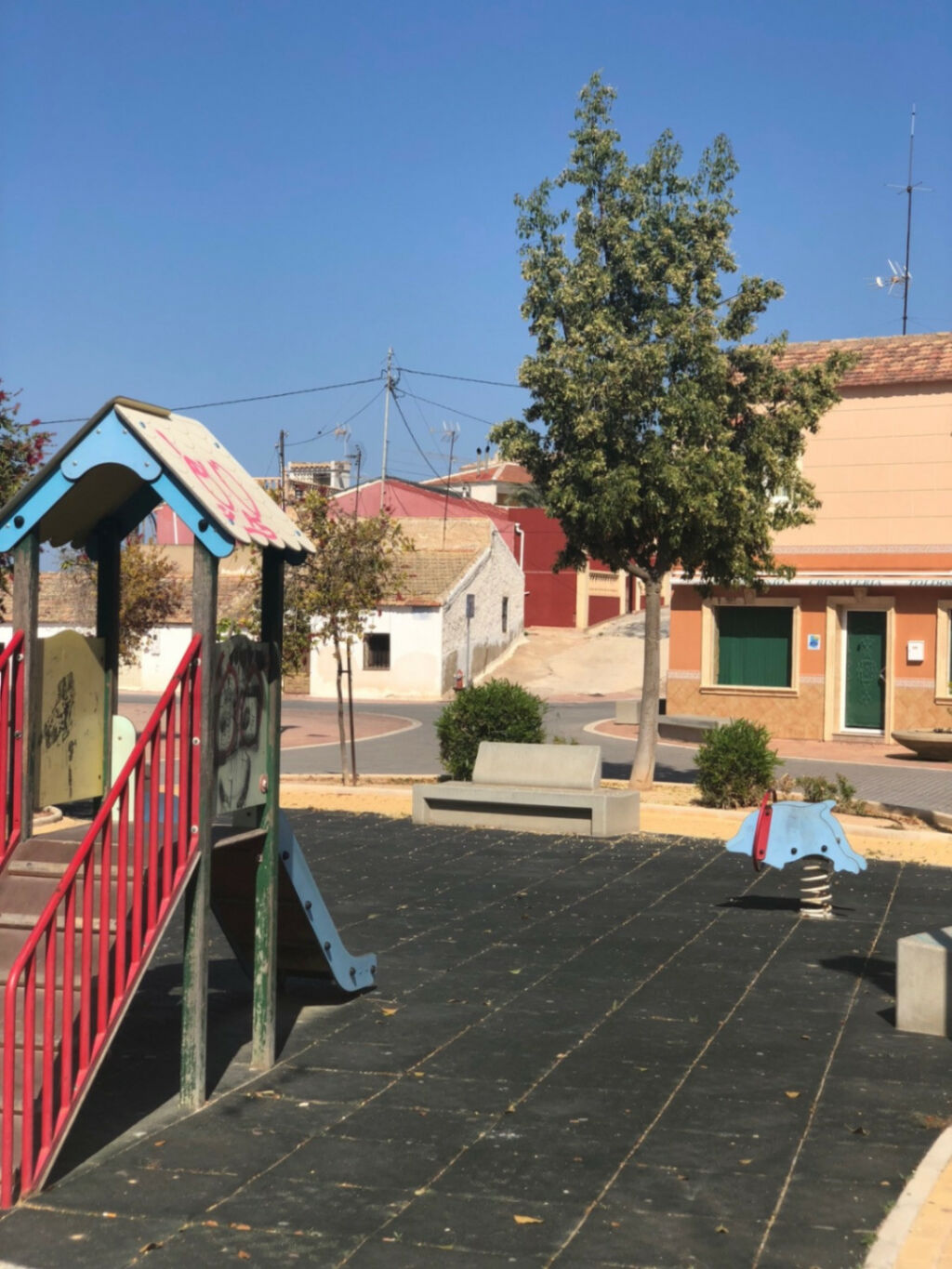 Townhouse San Miguel de Salinas Alicante - image 30