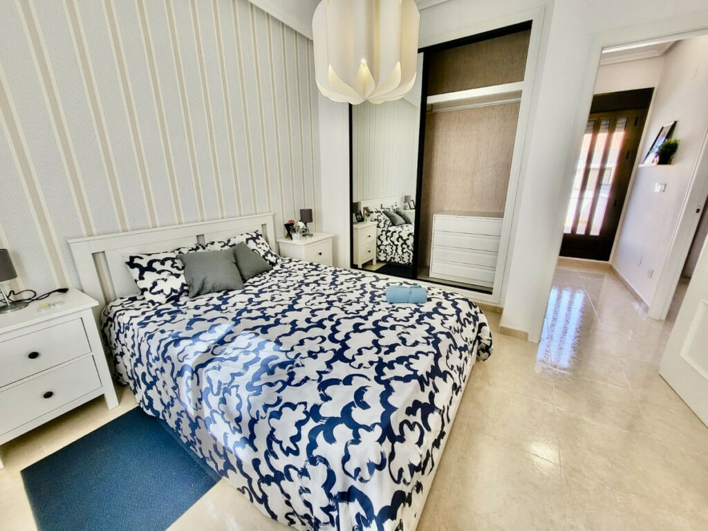Townhouse San Miguel de Salinas Alicante - image 30