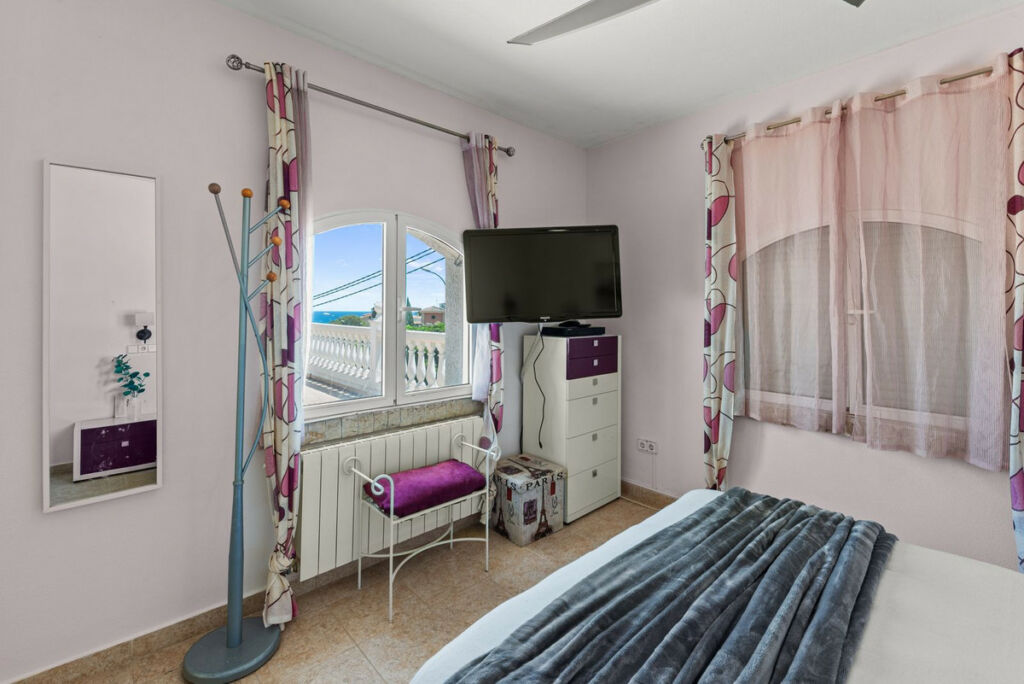 Detached Villa El Campello Alicante - image 30