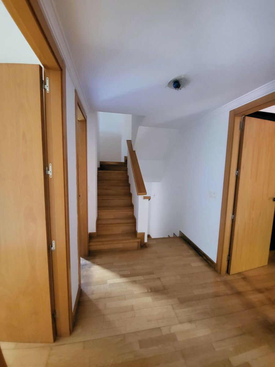 Detached Villa Benalmadena Málaga - image 32