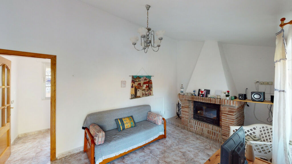 Detached Villa Alcaucín Málaga - image 30