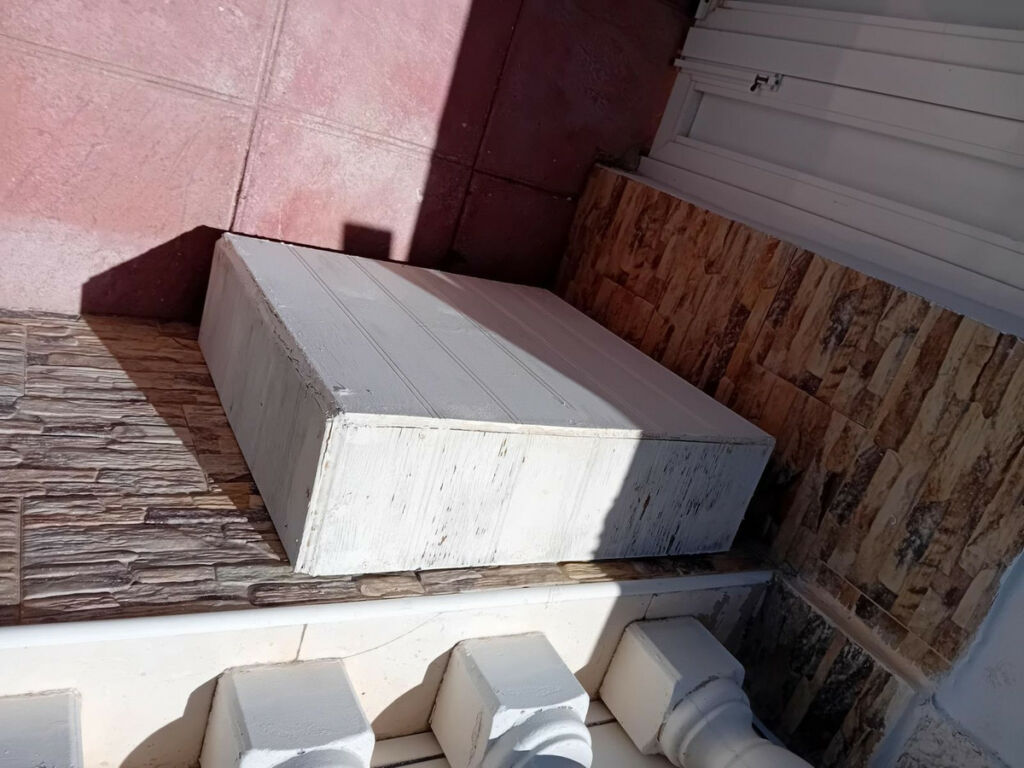 Detached Villa Mazarrón Murcia - image 30