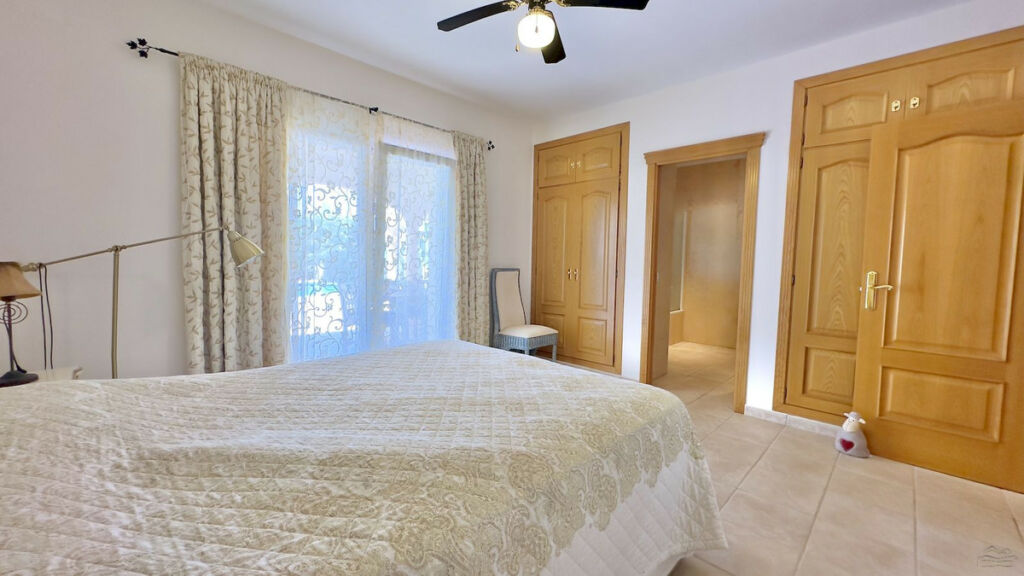 Detached Villa Javea Alicante - image 30
