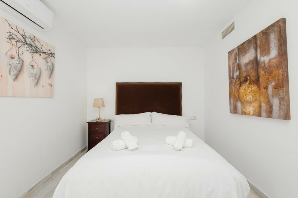 Middle Floor Apartment Puerto Banús Málaga - image 30
