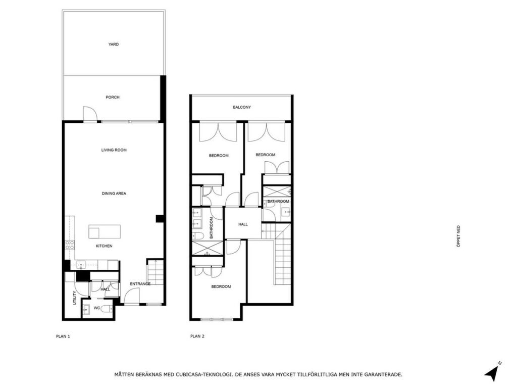 Townhouse El Chaparral Málaga - image 2