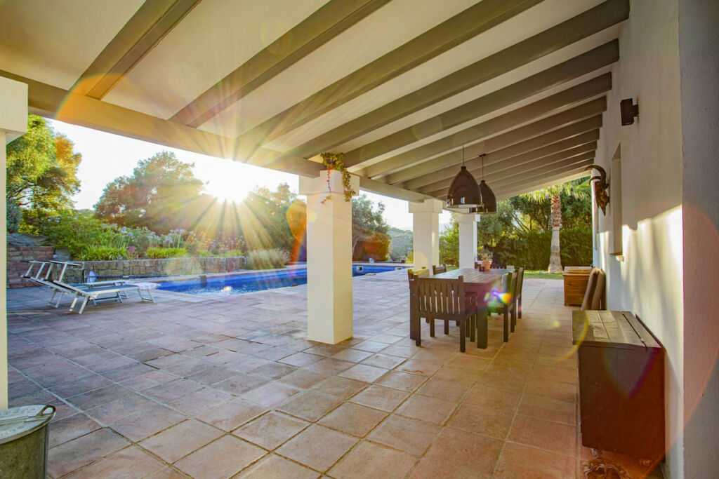 Finca - Cortijo Jimena de la Frontera Cádiz - image 31