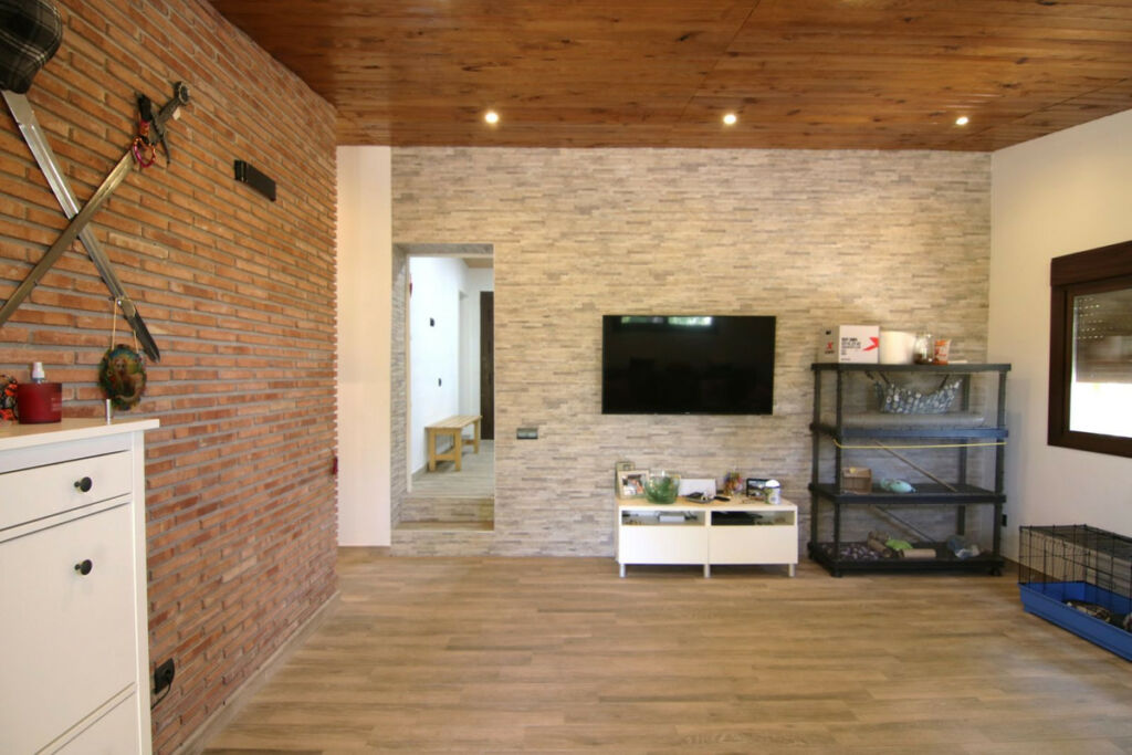 Detached Villa Pizarra Málaga - image 32