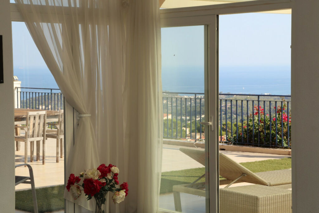 Detached Villa Altea Alicante - image 30