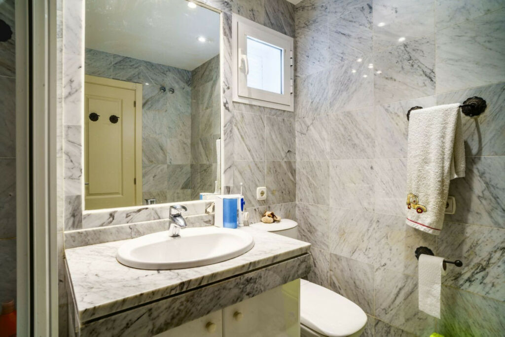 Ground Floor Apartment Bahía de Marbella Málaga - image 22