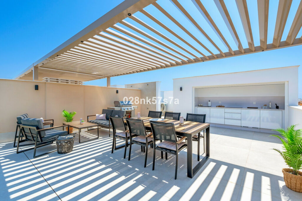 Ground Floor Apartment San Pedro del Pinatar Murcia - image 30