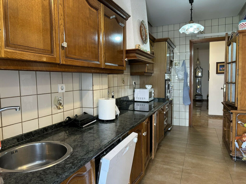 Townhouse Vélez-Málaga Málaga - image 30