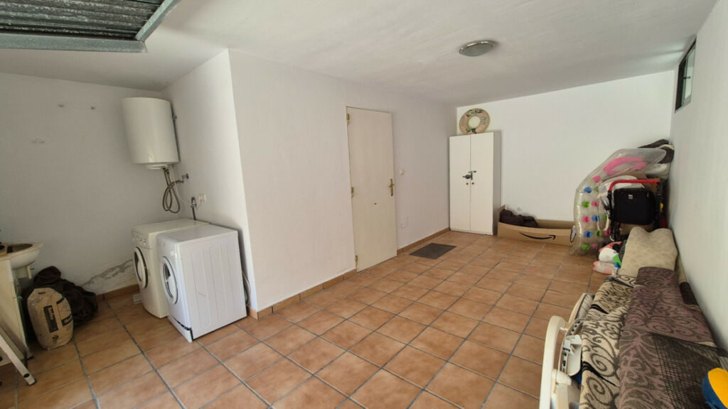 Detached Villa Orihuela Alicante - image 30