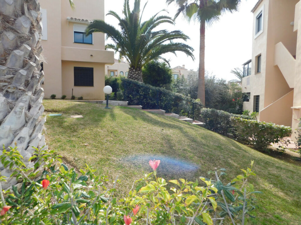 Ground Floor Apartment Elviria Málaga - image 30