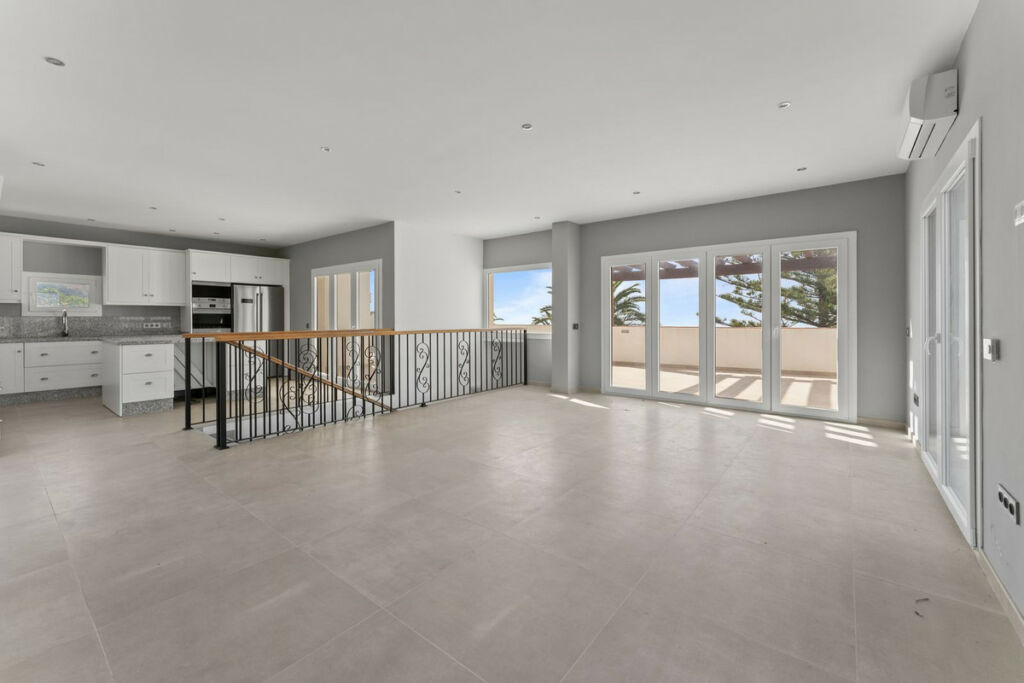 Detached Villa Mijas Málaga - image 30