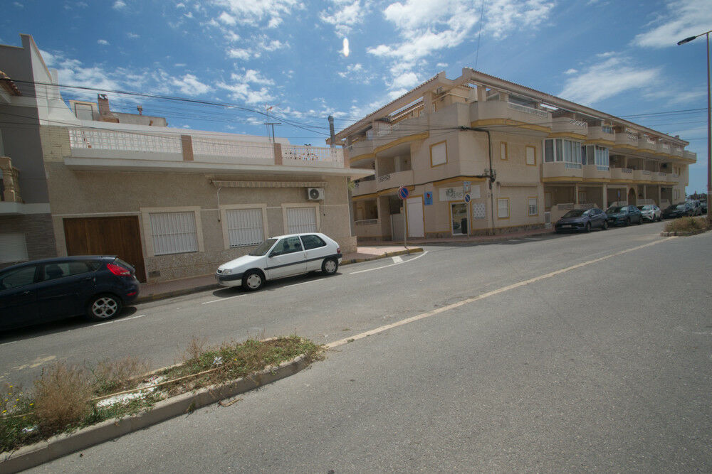 Middle Floor Apartment Mar Azul Alicante - image 30