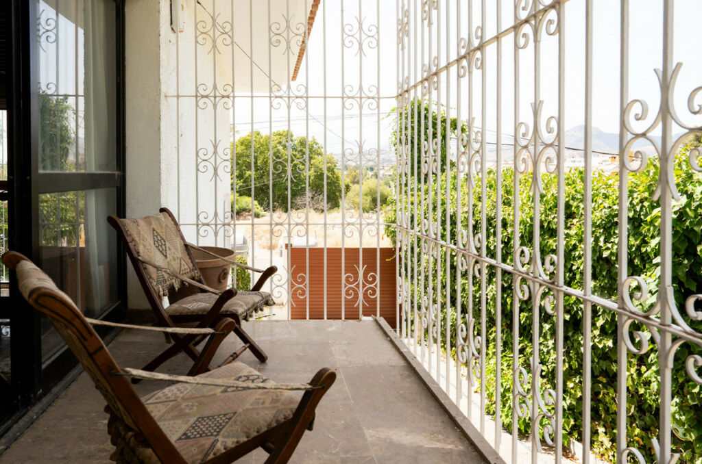 Detached Villa San Pedro de Alcántara Málaga - image 28