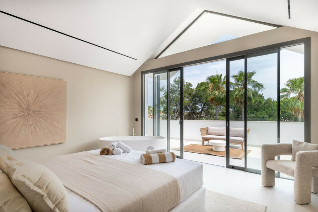 Detached Villa Atalaya Málaga - image 30