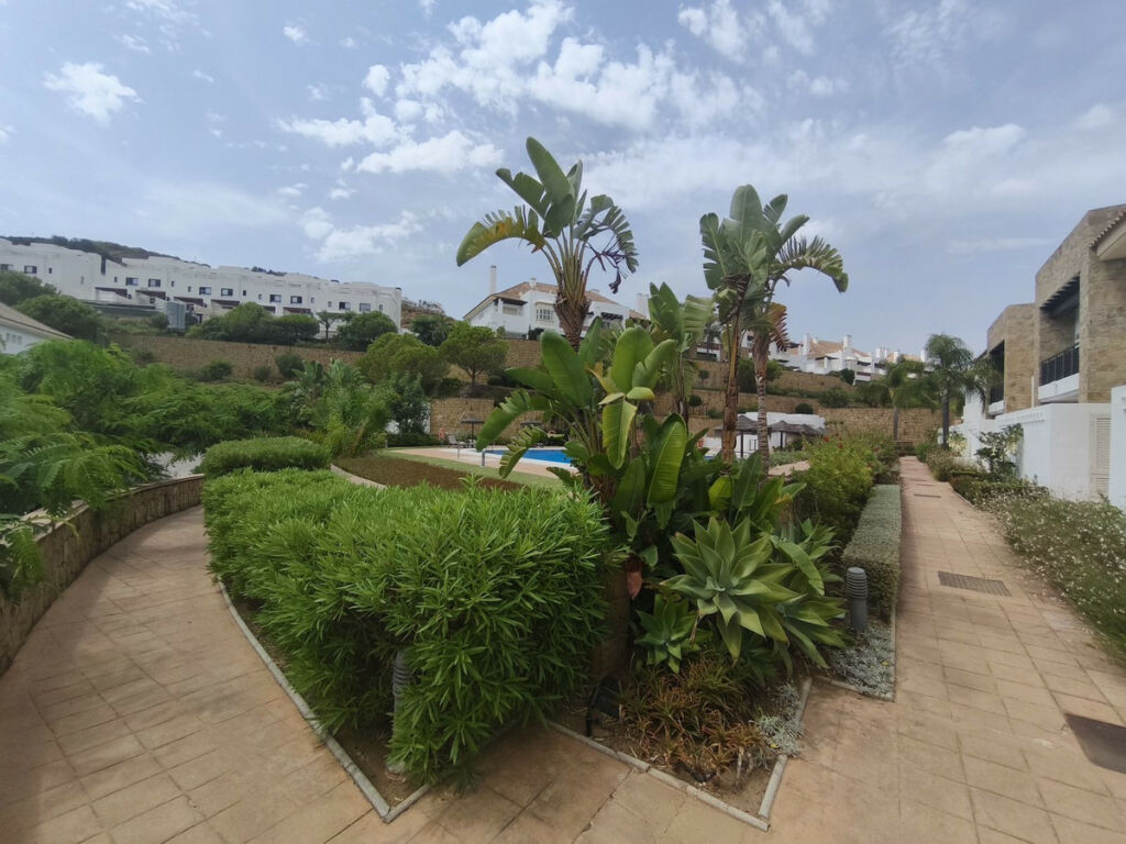 Townhouse La Cala Golf Málaga - image 30