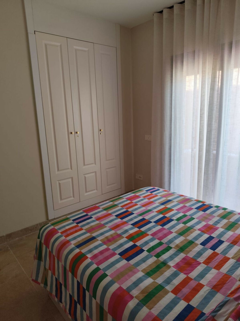 Middle Floor Apartment La Duquesa Málaga - image 24