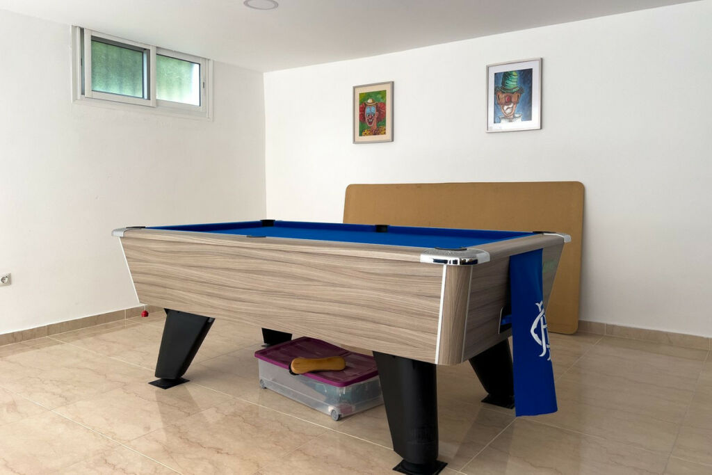 Detached Villa Benalmadena Málaga - image 30