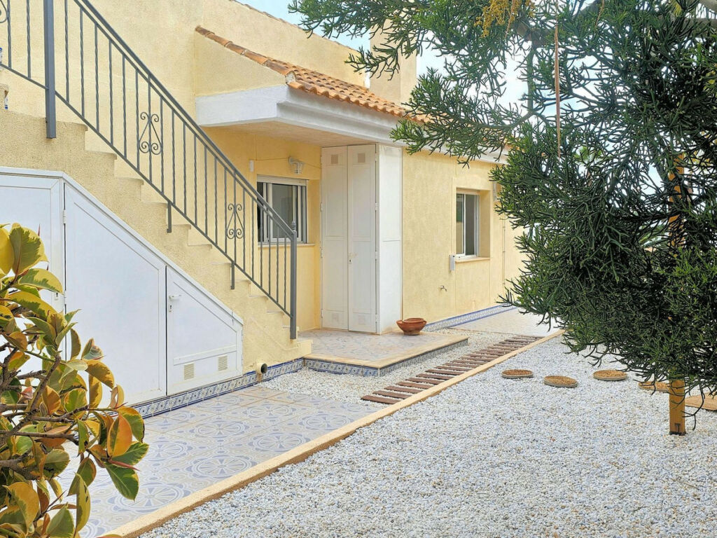 Detached Villa Los Alcazares Murcia - image 30