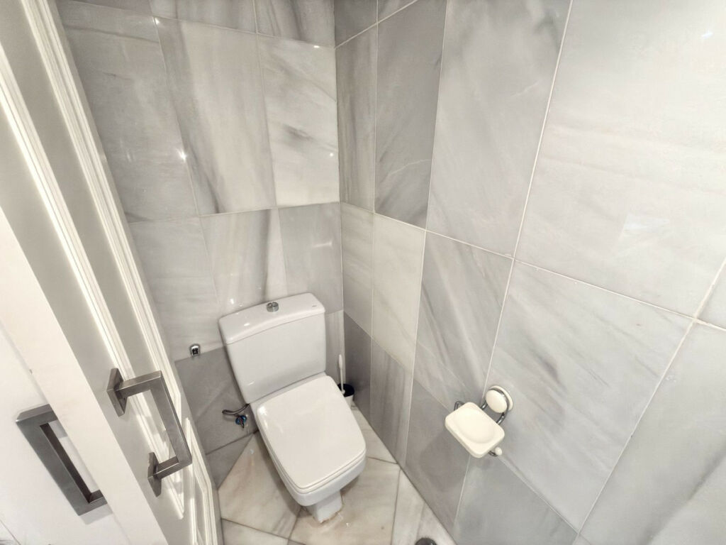 Duplex Puerto Banús Málaga - image 29