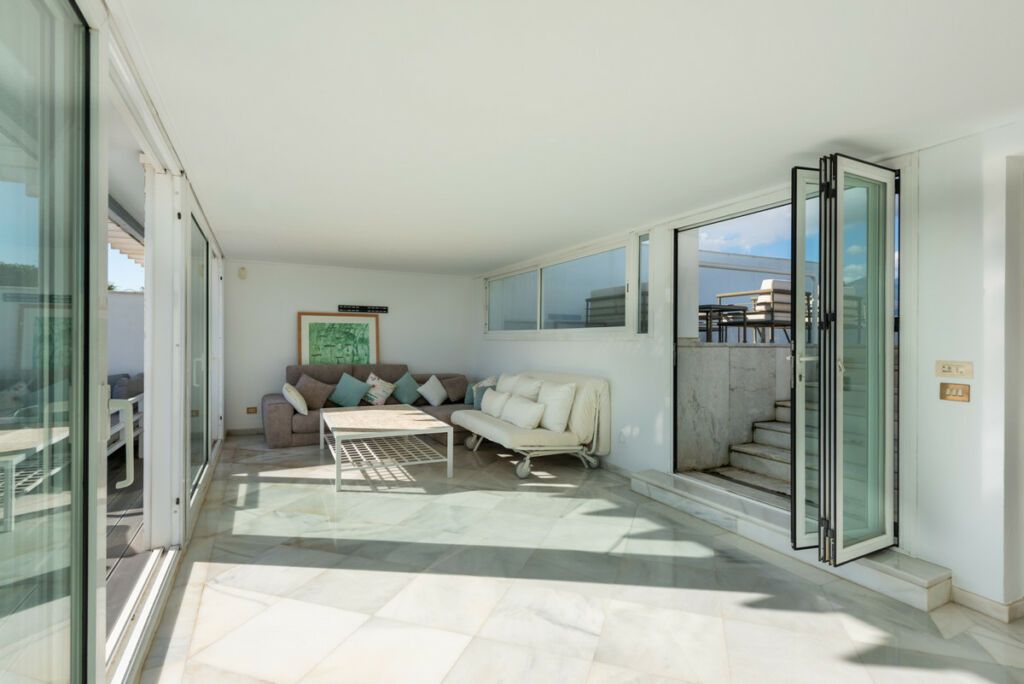 Penthouse Duplex Puerto Banús Málaga - image 30