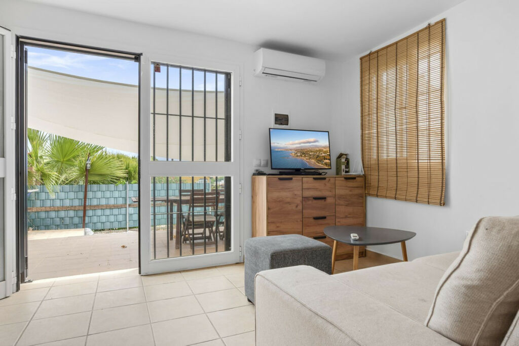 Semi-Detached House El Faro Málaga - image 30