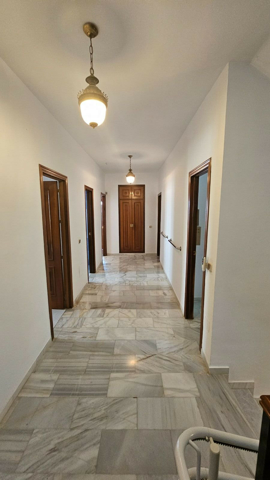 Detached Villa Campo Mijas Málaga - image 35