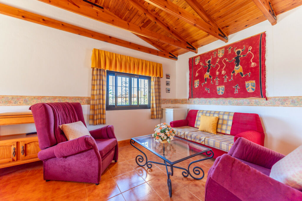 Detached Villa Las Chapas Málaga - image 30
