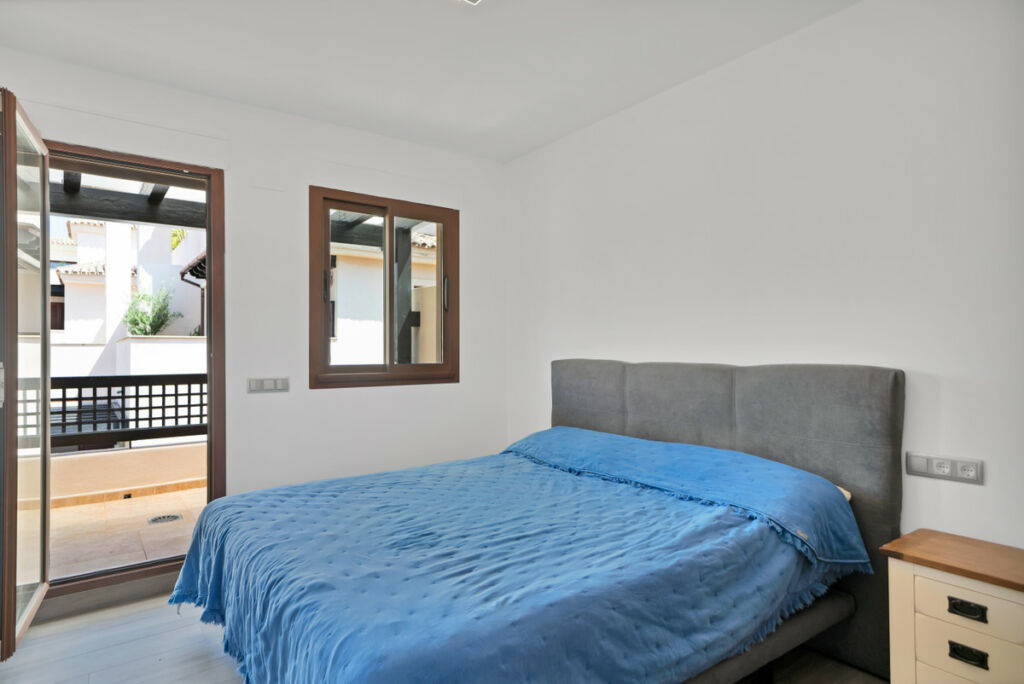 Penthouse Nueva Andalucía Málaga - image 29