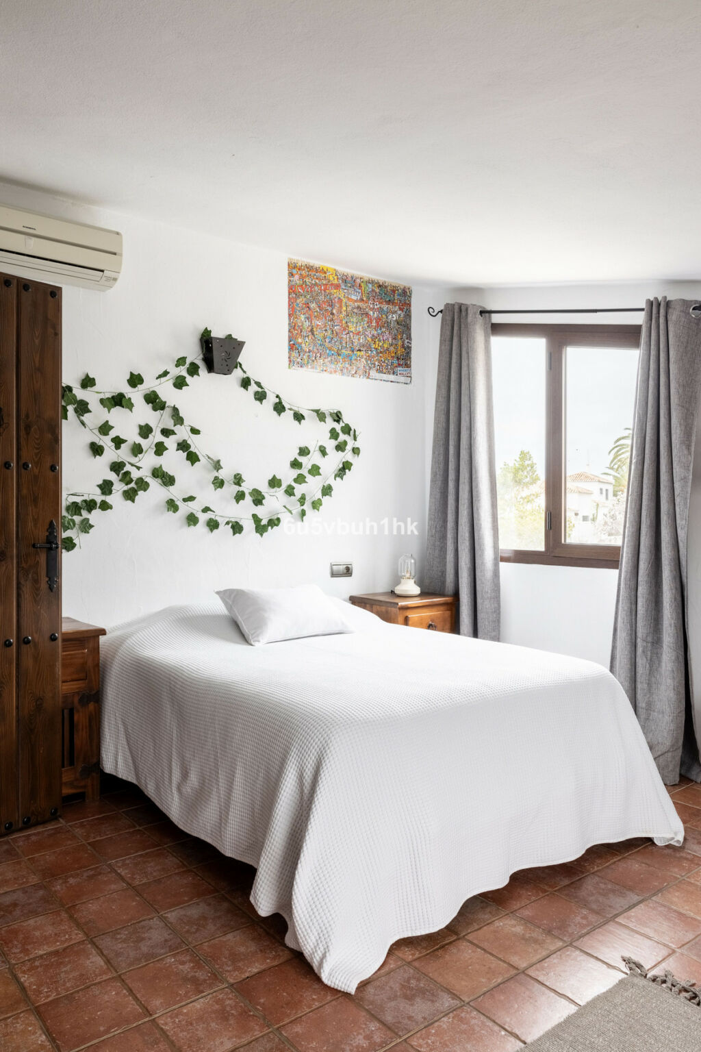 Detached Villa Mijas Málaga - image 30