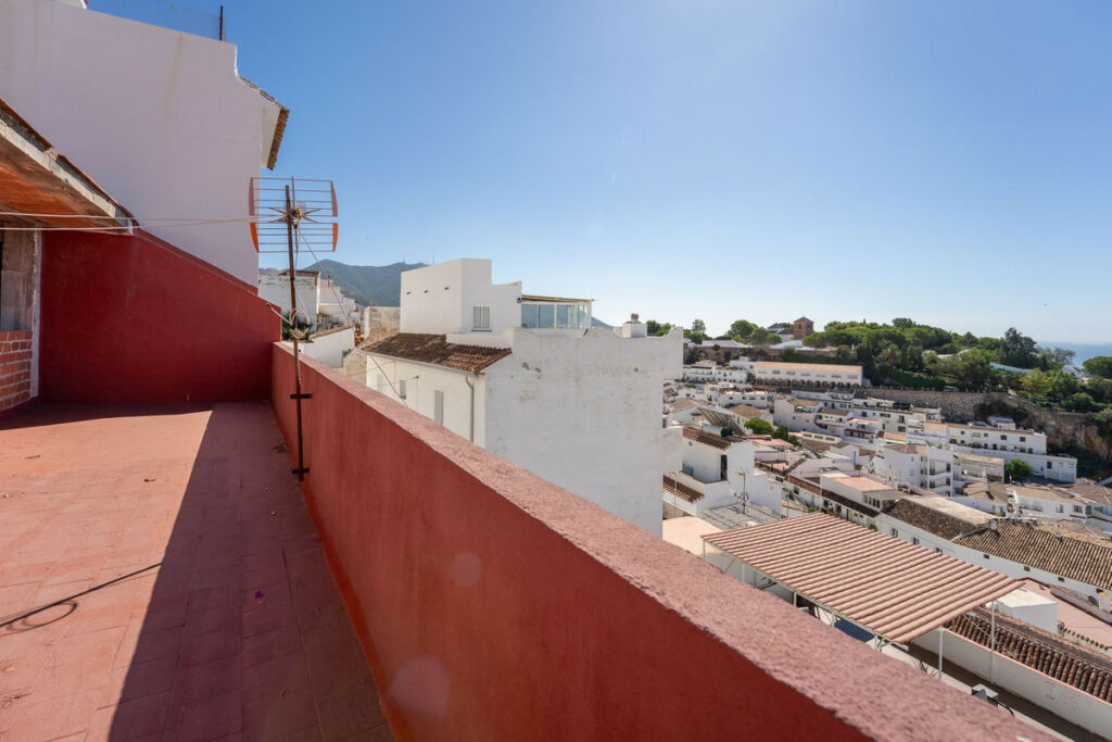 Townhouse Mijas Málaga - image 30