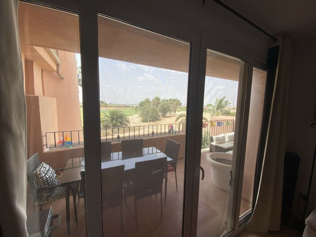 Middle Floor Apartment Mar Menor Golf Village Murcia - image 30