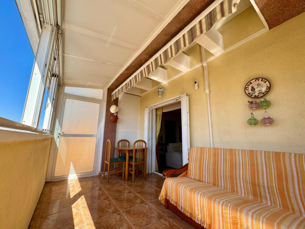 Penthouse Torrevieja Alicante - image 30