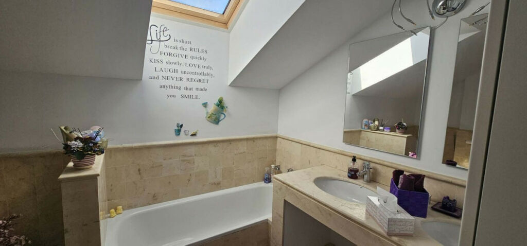 Detached Villa Benalmadena Málaga - image 30